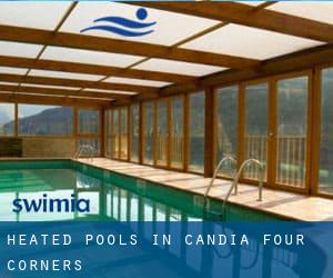 Heated Pools in Candia Four Corners