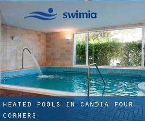 Heated Pools in Candia Four Corners