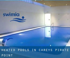 Heated Pools in Careys Pirate Point