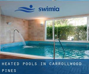 Heated Pools in Carrollwood Pines