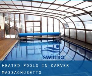 Heated Pools in Carver (Massachusetts)