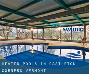 Heated Pools in Castleton Corners (Vermont)