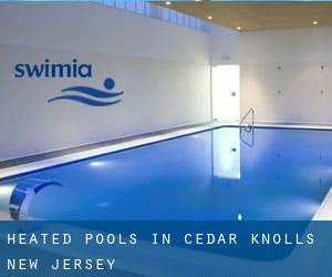 Heated Pools in Cedar Knolls (New Jersey)