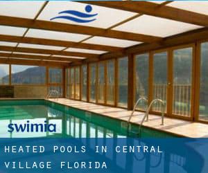 Heated Pools in Central Village (Florida)