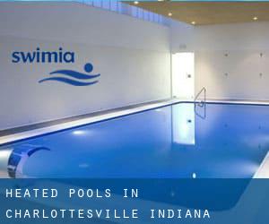 Heated Pools in Charlottesville (Indiana)