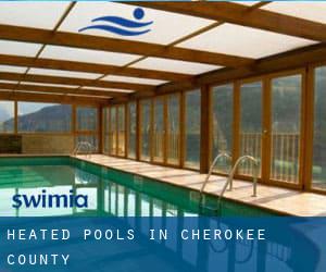 Heated Pools in Cherokee County