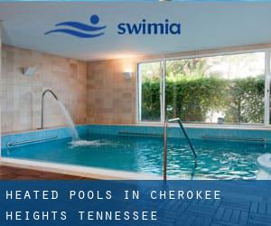 Heated Pools in Cherokee Heights (Tennessee)