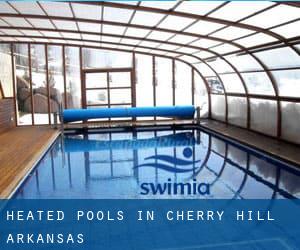 Heated Pools in Cherry Hill (Arkansas)