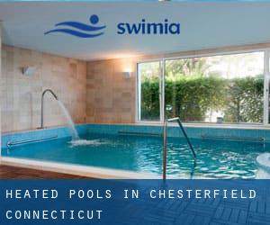 Heated Pools in Chesterfield (Connecticut)