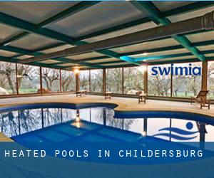 Heated Pools in Childersburg