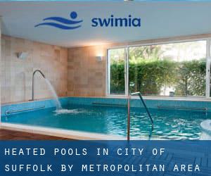 Heated Pools in City of Suffolk by Metropolitan Area - page 3