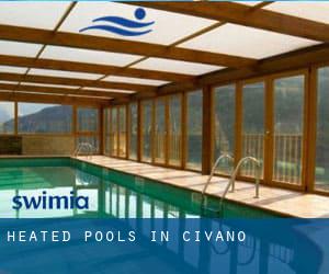 Heated Pools in Civano