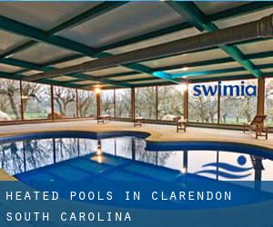 Heated Pools in Clarendon (South Carolina)