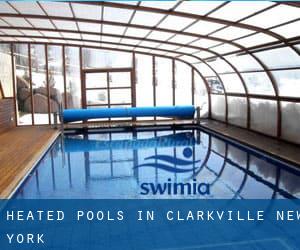 Heated Pools in Clarkville (New York)