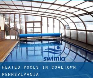 Heated Pools in Coaltown (Pennsylvania)