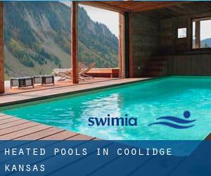 Heated Pools in Coolidge (Kansas)