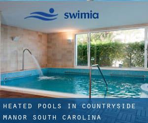 Heated Pools in Countryside Manor (South Carolina)