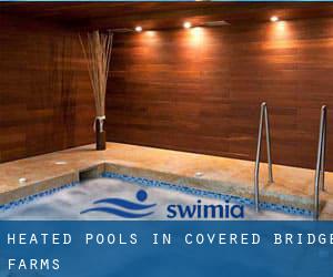 Heated Pools in Covered Bridge Farms