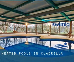 Heated Pools in Cuadrilla