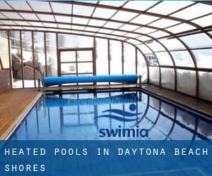 Heated Pools in Daytona Beach Shores