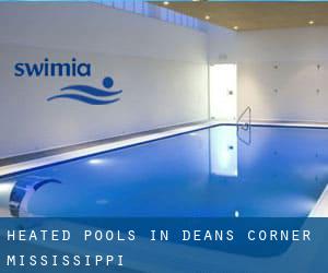 Heated Pools in Deans Corner (Mississippi)