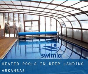 Heated Pools in Deep Landing (Arkansas)