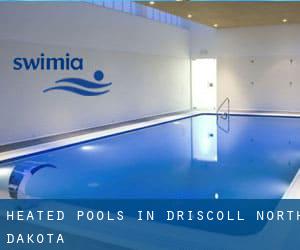 Heated Pools in Driscoll (North Dakota)