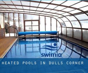 Heated Pools in Dulls Corner