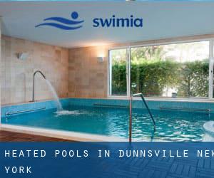 Heated Pools in Dunnsville (New York)