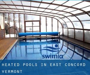 Heated Pools in East Concord (Vermont)