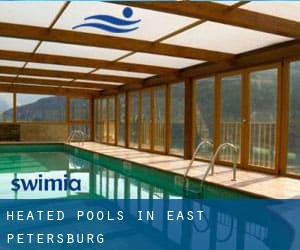 Heated Pools in East Petersburg