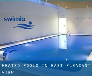 Heated Pools in East Pleasant View