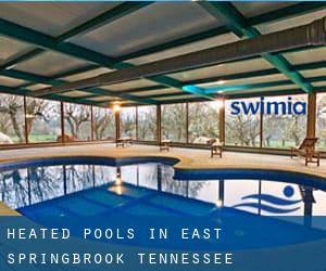 Heated Pools in East Springbrook (Tennessee)