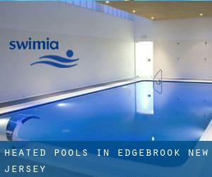 Heated Pools in Edgebrook (New Jersey)