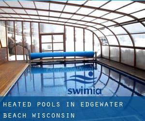 Heated Pools in Edgewater Beach (Wisconsin)