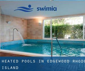 Heated Pools in Edgewood (Rhode Island)