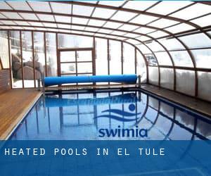 Heated Pools in El Tule