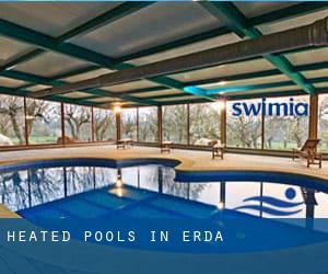 Heated Pools in Erda