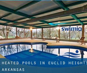 Heated Pools in Euclid Heights (Arkansas)