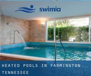 Heated Pools in Farmington (Tennessee)