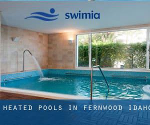 Heated Pools in Fernwood (Idaho)