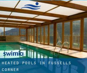 Heated Pools in Fussells Corner