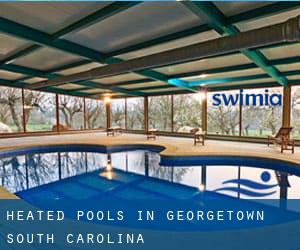 Heated Pools in Georgetown (South Carolina)