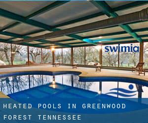 Heated Pools in Greenwood Forest (Tennessee)