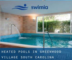 Heated Pools in Greenwood Village (South Carolina)