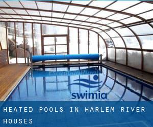 Heated Pools in Harlem River Houses