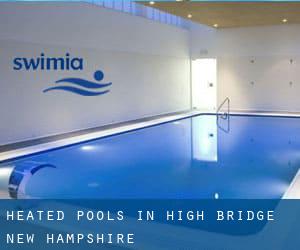 Heated Pools in High Bridge (New Hampshire)