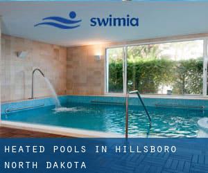 Heated Pools in Hillsboro (North Dakota)