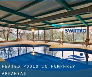 Heated Pools in Humphrey (Arkansas)