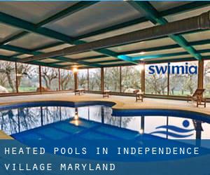 Heated Pools in Independence Village (Maryland)